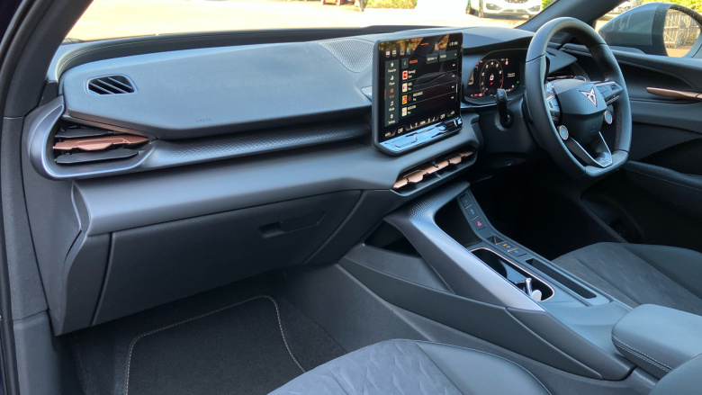 CUPRA Terramar 1.5 eHybrid 204 V2 5dr DSG Hatchback